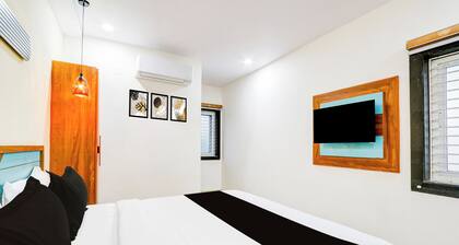 Townhouse Rajahmundry