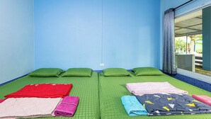 Vierbettzimmer