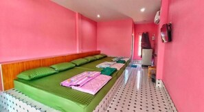 Unclassified image, 3 of 11, button - Kwanjai resort (Tha Mai)