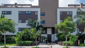 Exterior - Beachside 3 studios para 10 pax con cocina c/studi (Playa del Carmen)