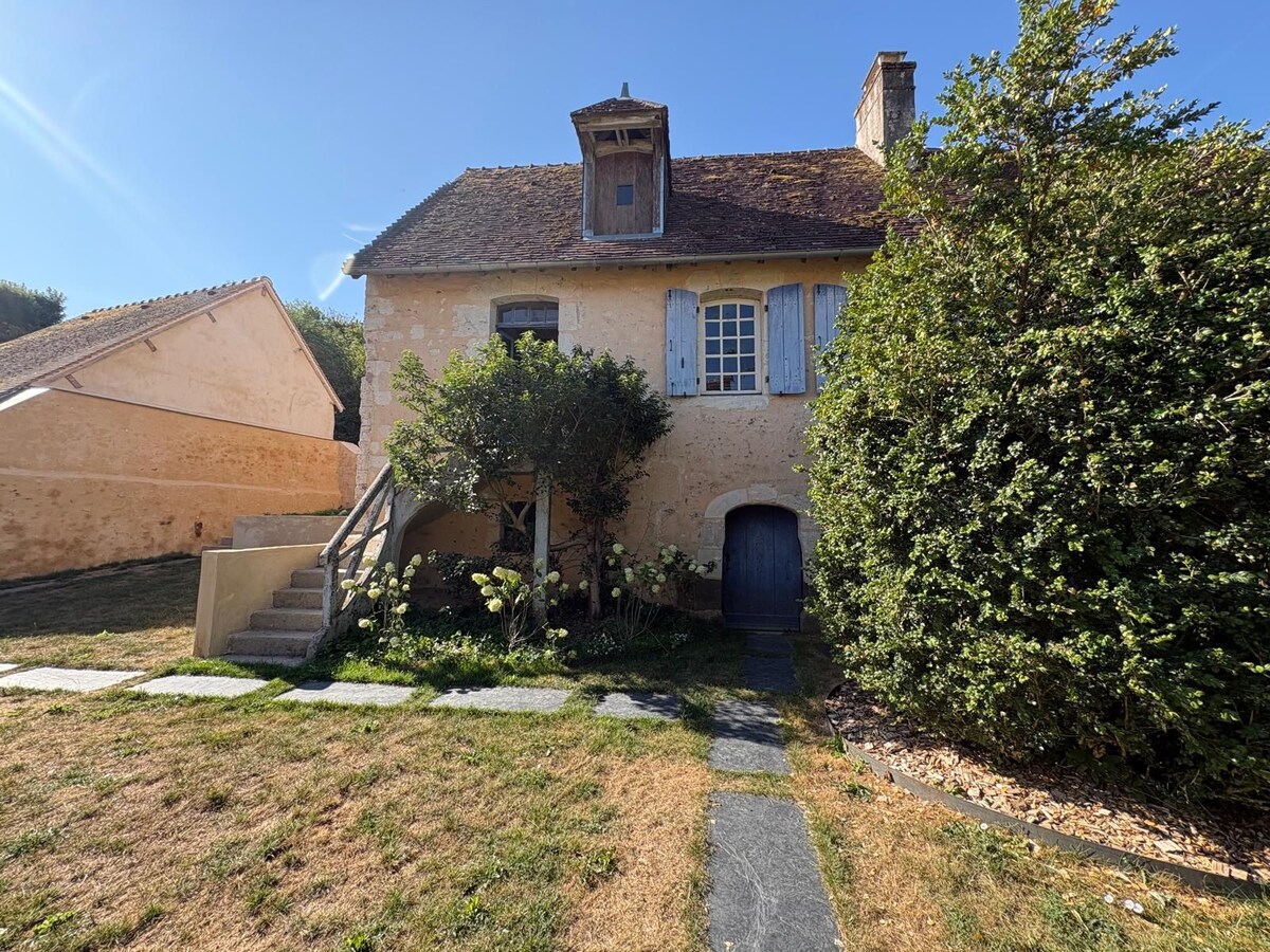 Image de profil de l’hôte