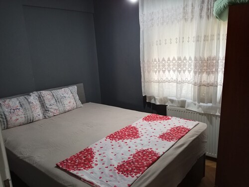 Huzur1 vacation rental
