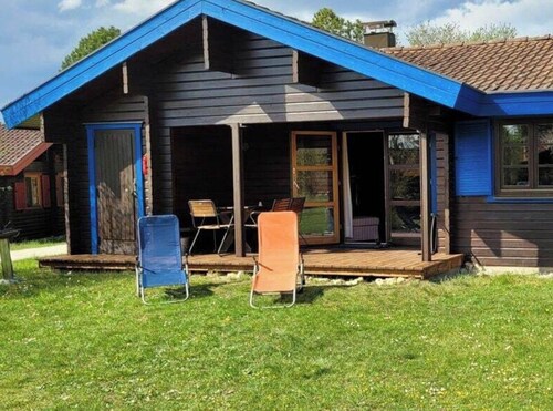 Holiday Home Neckar 58