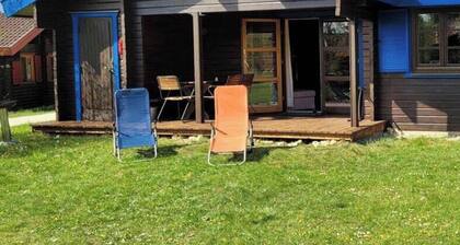 Holiday Home Neckar 58