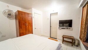 Phòng đôi phong cách cổ điển