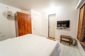 Classic-Doppelzimmer