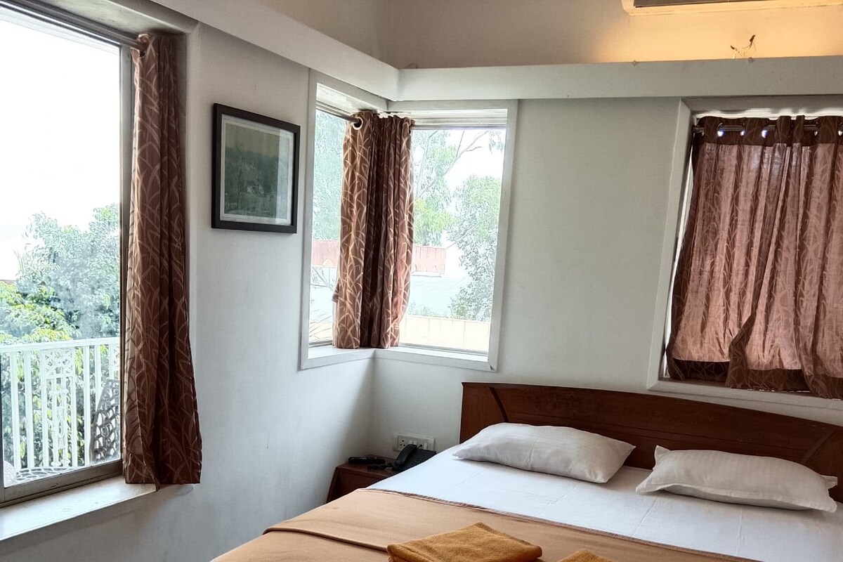 Deluxe-Doppelzimmer | Kostenloses WLAN