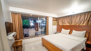 Phòng đôi phong cách cổ điển