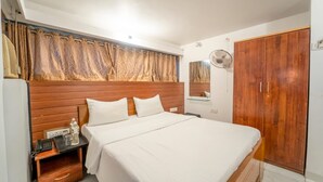 Phòng đôi phong cách cổ điển