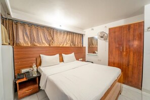 Classic-Doppelzimmer