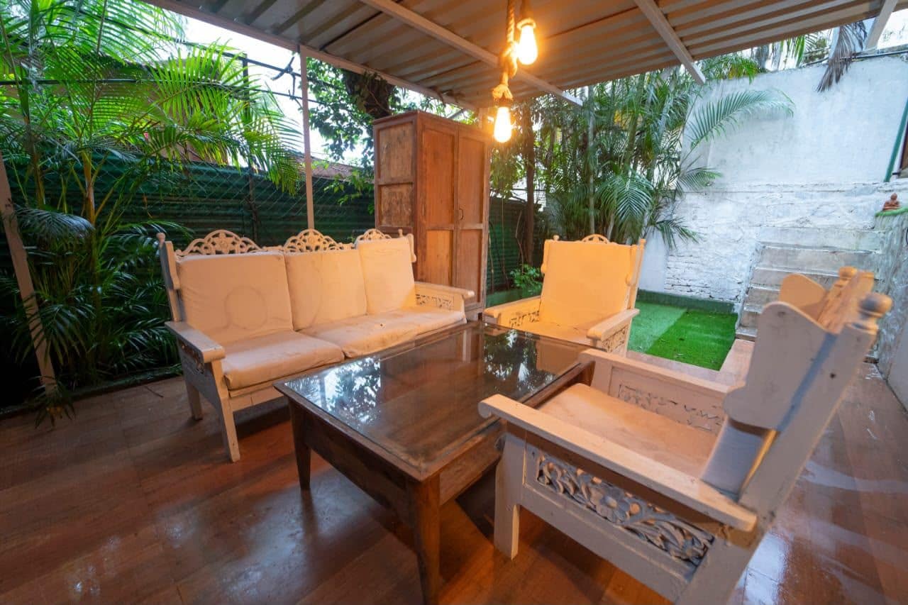 Teres/patio