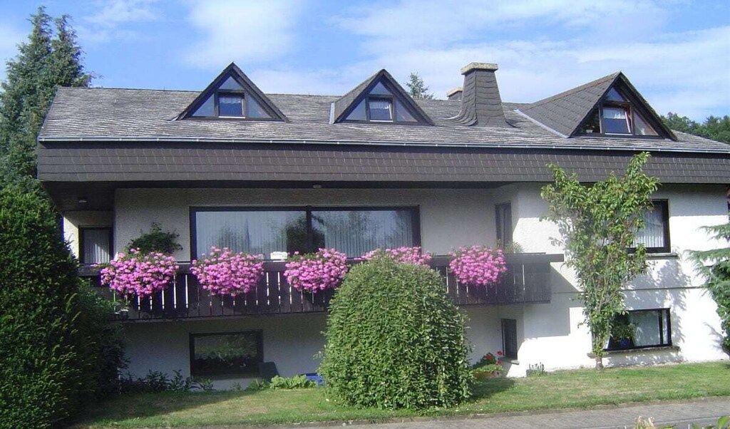 Eksteriør