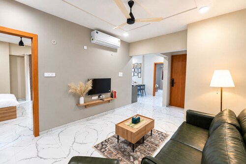 Daily Stays at Wakad