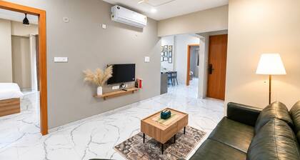 Daily Stays at Wakad