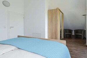 Untagged - Holiday apartment with 3 bedrooms (Gillenfeld)
