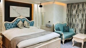 Economy Double Room - LOCOZ RESORT OAHU (Honjo)