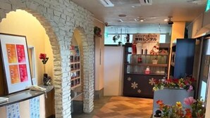 Lobby - LOCOZ RESORT OAHU (Honjo)