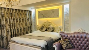 Economy Double Room - LOCOZ RESORT OAHU (Honjo)