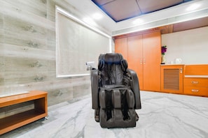 Spa - Townhouse Oak Sapphire Star (Indore)