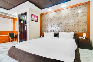Room - Townhouse Oak Sapphire Star (Indore)