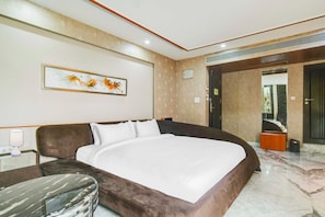 Room - Townhouse Oak Sapphire Star (Indore)