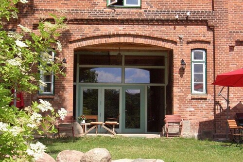 at Lake Ratzeburg, Apolony Guesthouse