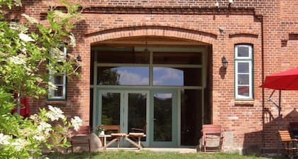 at Lake Ratzeburg, Apolony Guesthouse