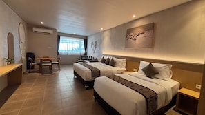 Design-sviitti