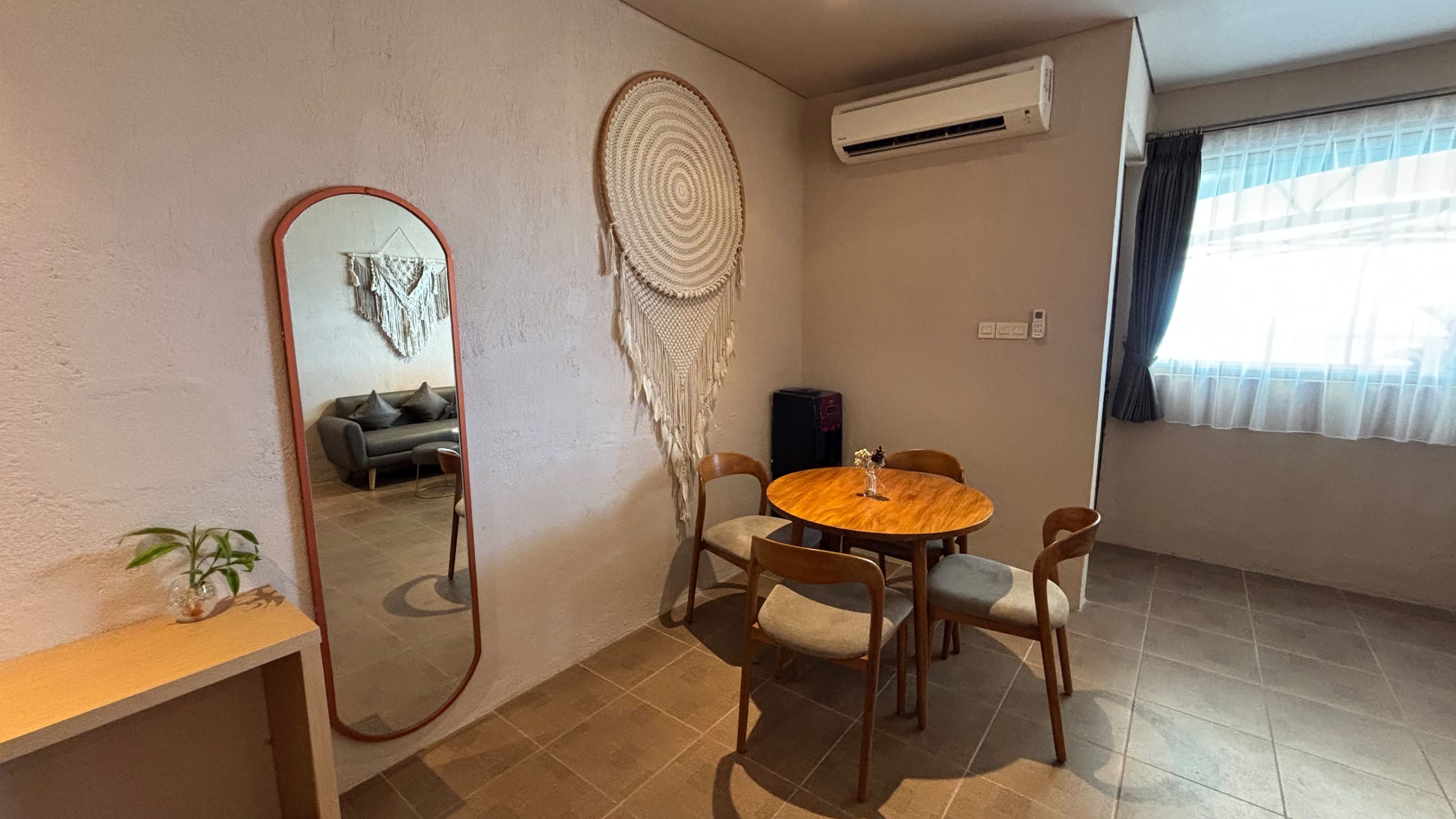 Phòng ăn