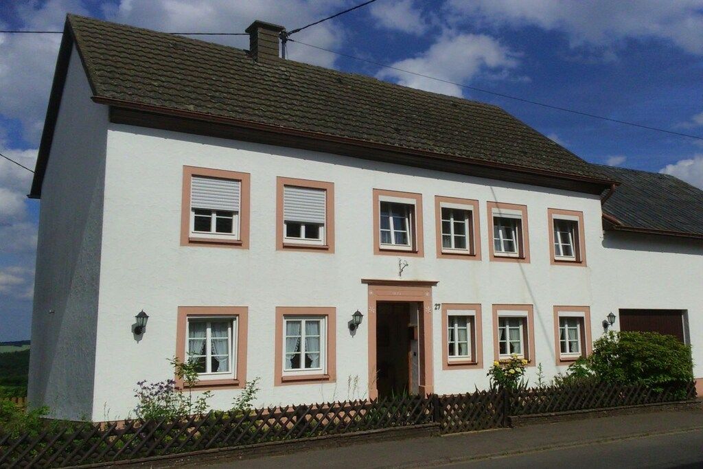 Eksteriør