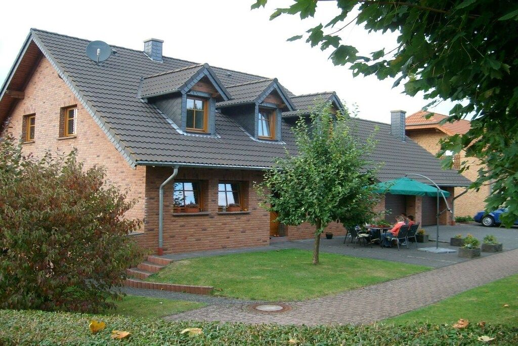 Eksteriør
