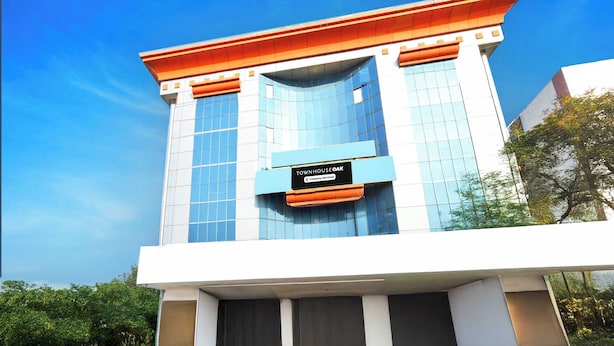 Exterior - Townhouse Oak SR Nagar Metro Station (Hyderabad)