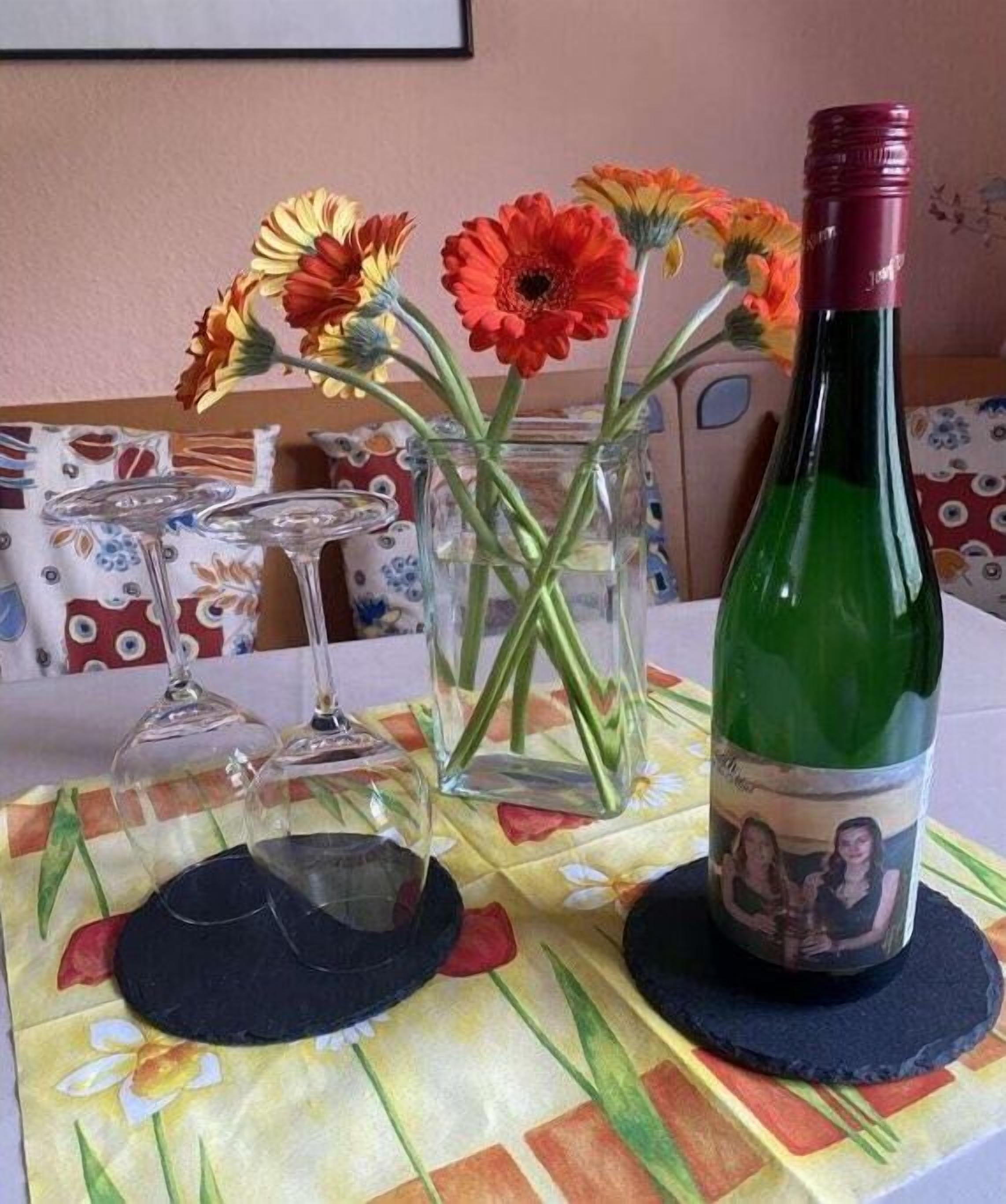 Alimentação e bebidas