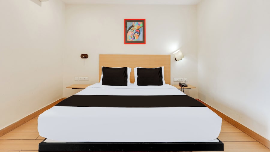 Townhouse Oak Visakhapatnam