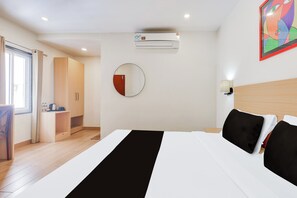 Habitación clásica