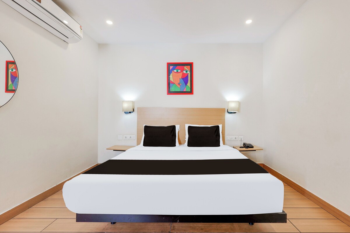 Quarto clássico