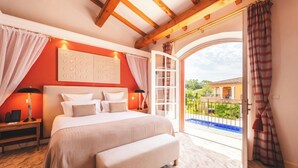 Room - Domaine De L Astragale (Gassin)