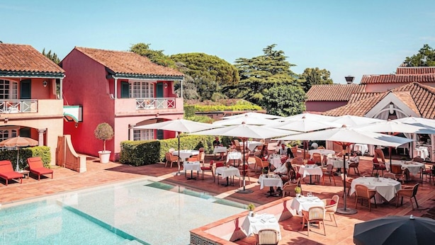 Pool - Domaine De L Astragale (Gassin)