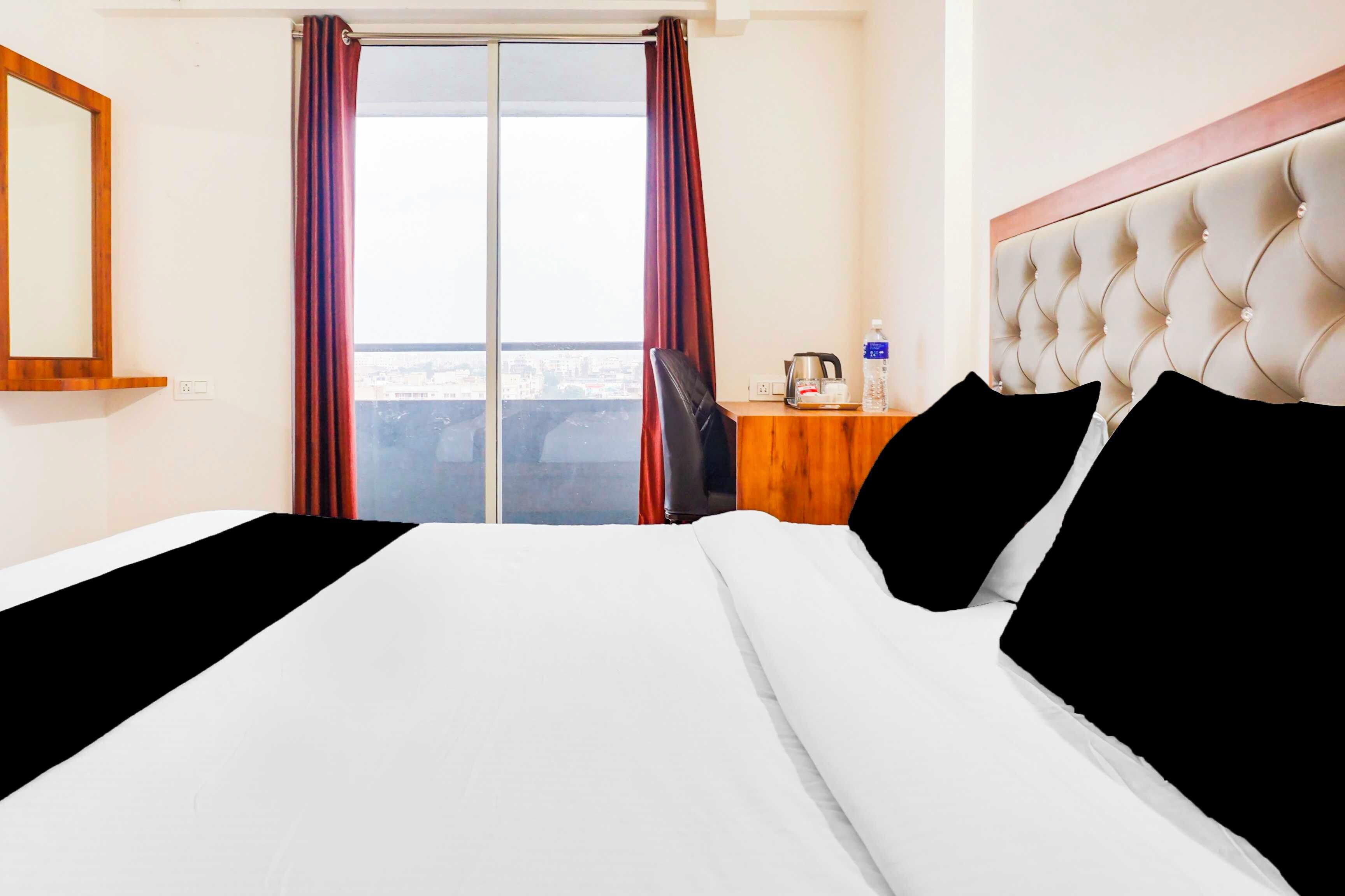 Chambre Classique | Bureau, Wi-Fi gratuit