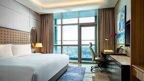 Room - Intercontinental Residence Jakarta Pondok Indah (Jakarta)