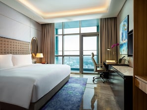 Room - Intercontinental Residence Jakarta Pondok Indah (Jakarta)