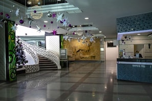 Hall