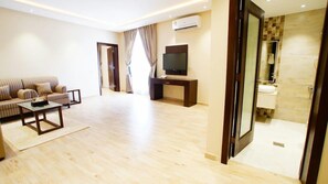 Living area - Almuhaidb Sudair (Al Majmaah)