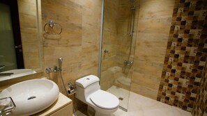 Bathroom - Almuhaidb Sudair (Al Majmaah)
