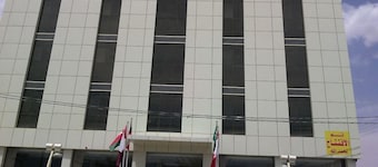 Almuhaidb Sudair