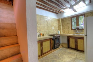 Private kitchen - Swahili House (Tiwi)