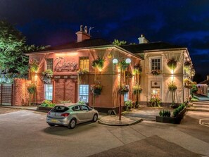 Exterior - The Weary Ploughman - Inn (Brixham)