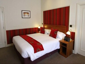 Room - The Weary Ploughman - Inn (Brixham)