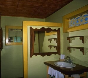 Bathroom - Punta Caracol Acqua Lodge Bp (Rio Hato)