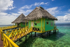 Exterior - Punta Caracol Acqua Lodge Bp (Rio Hato)